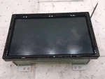 Info-gps-tv Screen Sedan Display Id 96525B1050 Fits 15-16 Genesis 693823. Fixed Price $100.87.