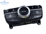 2015-2018 Acura Tlx Audio Phone Control Panel Unit M57122 Oem. Fixed Price $43.00.