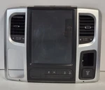 Aftermarket Android Fm Radio For 2019 Dodge Ram 1500. Fixed Price $184.56.