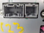 Audio Equipment Radio Receiver AM-FM-6 CD-MP3 Fits 07 Mkz 3822214. Fixed Price $72.60.