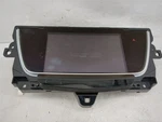 2018-2018 Cadillac XT5 Am Fm Cd Player Radio Receiver VIV2G. Fixed Price $79.48.