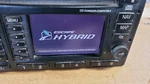 2006-07 Ford Escape Mercury Mariner Hybrid Radio Cd Navi Capable 6M6T-18K931-AD. Fixed Price $425.00.