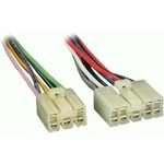 Metra 71-1398 Power 4 Speaker Wire Harness For Select 1982-1987 Toyota Vehicles. Fixed Price $17.95.