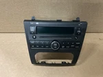 2010-2012 Nissan Altima Am Fm Media Radio Receiver Display Screen Oem 28185ZX13A. Fixed Price $109.99.