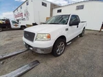 Audio Equipment Radio Receiver Am-fm-cd 6 Disc Fits 05 Ford F150 Pickup 12251744. Fixed Price $88.02.