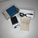 Scene By Goodway RY-865 Fm Multiplex Stereo Tuner Original Box & Instructions. Fixed Price $49.99.