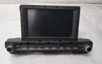 Radio Display And Receiver Hyundai Elantra 19 20 Id 96160F2UC0SSH. Fixed Price $86.45.
