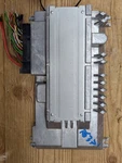 Audio Equipment Radio Amplifier Trunk Mounted Fits 19-21 A6 , 4N0035223C. Fixed Price $174.26.