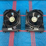 2012 2016 Bmw 328I Xdrive F30 Front Left And Right Door Speaker Set Oem. Fixed Price $84.15.