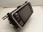 Audio Equipment Radio Display And Receiver Fits 22 Versa 4107259. Fixed Price $165.00.