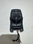 10-12 Oem Bmw F01 F02 740 750 B7 Idrive Navigation Controller Cic Ceramic. Fixed Price $150.00.