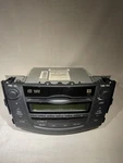 2006-2011 Toyota RAV4 Jbl Radio Stereo Disc Changer Cd Player 86120-0R090. Fixed Price $99.99.