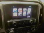 Used Front Center Infotainment Display Fits: 2017 Chevrolet Silverado 1500 Picku. Fixed Price $134.90.
