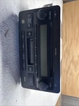 2003-06 Toyota Tundra Sequoia Radio Oem 86120-0C070 Am Fm Tape Cd. Fixed Price $71.99.