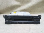 Stereo Radio Am Fm Cd 65128368248 Fits 99-00 Bmw 323I E10-17/201687. Fixed Price $55.25.