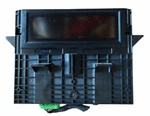 2010-2011 Volvo XC60 Information Display Screen Unit Dash Control 30772584. Fixed Price $59.99.