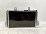 2012-2014 Ford Focus Information Display Screen Z21UM. Fixed Price $160.57.
