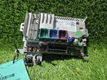 Audio Equipment Radio Receiver With Satellite Fits 21 Pacifica 583154. Fixed Price $136.75.