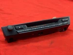 07-14 Bmw E70 E71 X5 X6 Front Radio Face Plate Cd Player Switch Trim Cover Oem. Fixed Price $58.45.