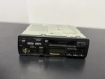 Panasonic Car Cassete Vintage Radio Model CQ-2500CEU Cassette Not Working. Fixed Price $23.10.