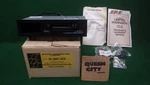 Nos Audiovox Accessory Cassette Deck 1994+ Chevy/gmc Trucks 1500,TAHOE,SUBURBAN. Fixed Price $179.00.