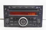 2011 Nissan Sentra - Cd Player Radio Fm/am/aux Oem 28185 ZT50A CY13F *C123. Fixed Price $34.40.