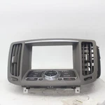 2012 Infiniti G25 Navigation Display Part Number 594-00929. Fixed Price $34.99.