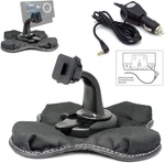Sirius Xm Powerconnect Satellite Radio Vehicle Cable Charger & Nonslip Beanbag F. Fixed Price $58.99.