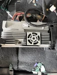 Toyota Sequoia Jbl Audio Stereo Amplifier W/cover 14 Speaker Sys. 2020-2022 Oem. Fixed Price $499.00.