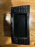 Mercedes E350 2007 Am / Fm Radio Cd Player Factory. Fixed Price $300.00.