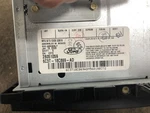 Audio Equipment Radio Am-fm-cd Single Disc Fits 06 Ford F250SD Pickup 397773. Fixed Price $81.00.