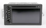 2005-06 Cadillac Escalade Esv Ext Am Fm Radio Cd Player Navi 10377531 Option UM8. Fixed Price $327.25.