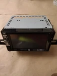 Dual Electronics Car Stereo Multimedia 6.2" Model (XDVD256BT) (oem). Fixed Price $69.99.