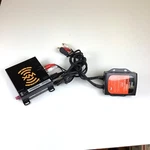 Satellite Radio XMD1000 & Terk XMDSON100 Xmdirect Smart Digital Adapter Sony. Fixed Price $29.00.