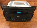 Unlocked Oem Chevy Cobalt & Pontiac Pursuit 05 06 Am Fm Cd Player Radio U1C. Fixed Price $60.00.