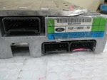 95-98 Lincoln Continental Stereo Radio Amplifier F60F-18C851-FB F60F18C851FB. Fixed Price $63.74.