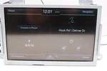 Ford Taurus Information Display Screen SYNC2 Module W/ Navi Oem 2013 - 2016. Fixed Price $259.99.