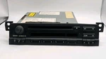 Bmw 1999-2006 E46 Business Radio Cd Player Audio Stereo Head Unit Oem 99K. Fixed Price $114.00.