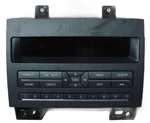 2011-2012 Lincoln Mkz Factory Radio Display Button Control BH6T19C116AA Oem. Fixed Price $99.99.