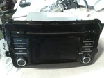 Audio Equipment Radio Receiver Bluetooth Am-fm-cd Fits 13-15 Mazda CX-9 853448. Fixed Price $94.99.