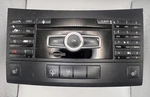 2013 Mercedes W212 E550 Command Head Unit Cd Radio A212 900 49 14. Fixed Price $137.75.
