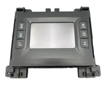 2016 Dodge Charger Challenger Radio Info Display Screen Player VP2 68269531AC. Fixed Price $93.91.