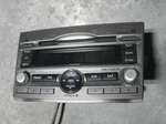 2010, 2011, 2012 Subaru Legacy Radio Stock 86201AJ64A Untested.. Fixed Price $19.95.