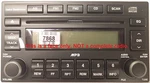 Sorento Cd MP3 Radio Face. Have Worn Stereo Buttons? Solved With This PART.07-08. Fixed Price $5.00.