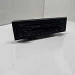 Audi A4 B7 Radio Stereo Cd Rds Head Player Unit Concert 2005 Oem 8E0035186. Fixed Price $116.99.
