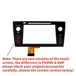 Subaru Legacy Outback Radio Replacement Touch Screen Digitizer 2018 2019-PHONE. Fixed Price $89.99.