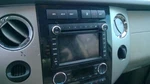 Audio Equipment Radio Receiver Am-fm-cd-navigation Fits Expedition 1289231. Fixed Price $295.00.