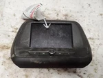 Chevrolet Camaro A/v Equipment Control Panel, (includes Display), Id 84229267. Fixed Price $162.50.