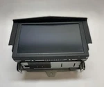 2010-2012 Cadillac Srx Info Gps Navigation Pop Up Display Screen Oem. Fixed Price $115.07.