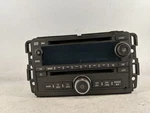 2007-2014 Gmc Yukon Xl 1500 Am Fm Cd Player Radio Receiver NY4H3. Fixed Price $154.06.